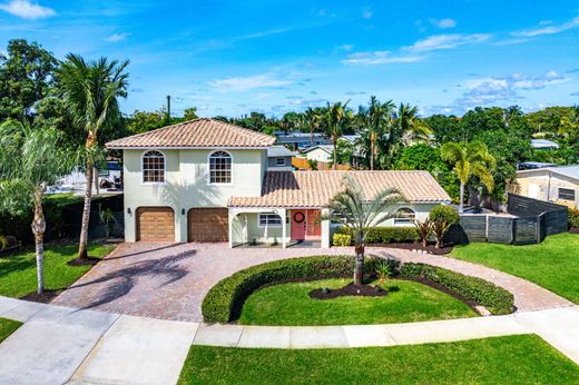 Villa North Palm Beach, Palm Beach County