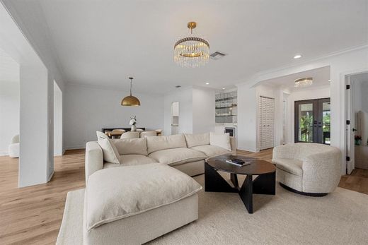 Residential complexes in Wellington, Palm Beach