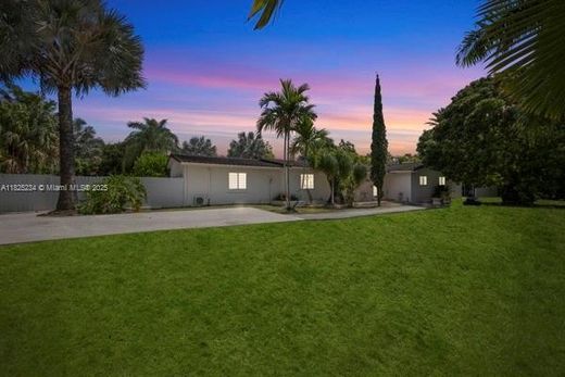 Villa Miami, Miami-Dade County