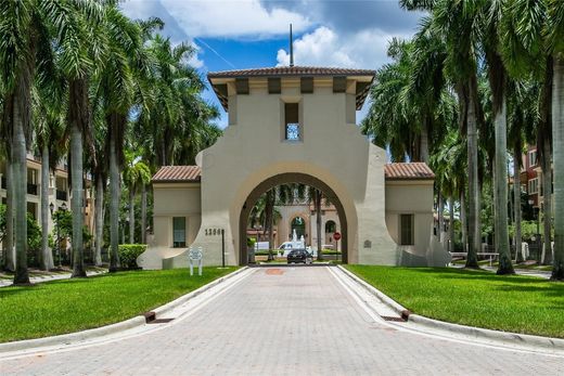 Appartementencomplex in Sunrise, Broward County