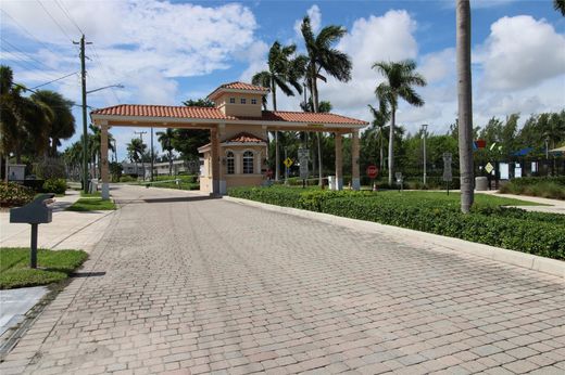 Komplex apartman Hallandale Beach, Broward County