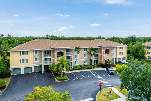 Appartementencomplex in West Palm Beach, Palm Beach County