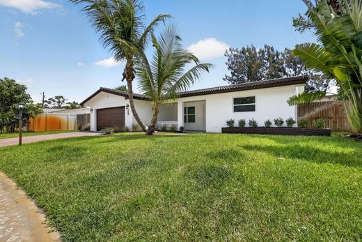 Villa in Aventura, Miami-Dade