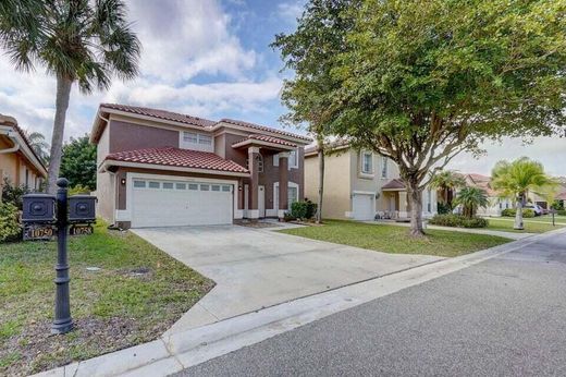 Villa in Boca Raton, Palm Beach