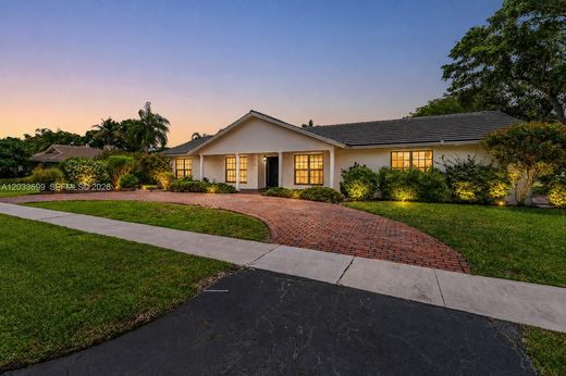 Villa in Plantation, Broward County