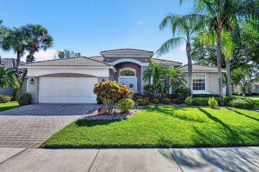 Villa in Lake Worth, Palm Beach