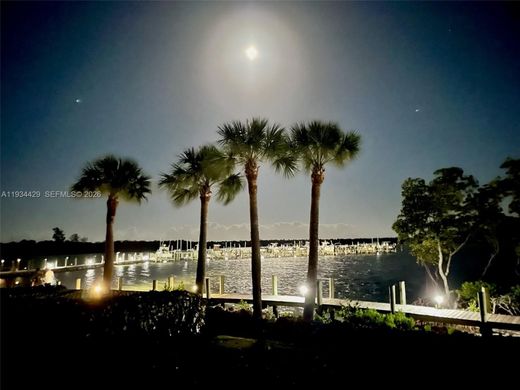 Edificio en Stuart, Martin County