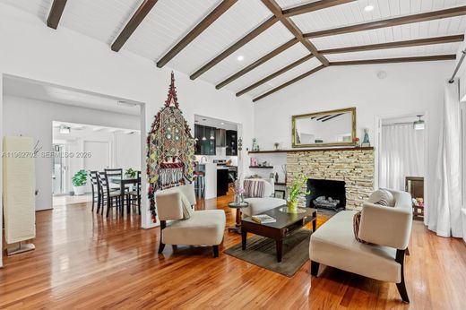 Villa in Miami Shores, Miami-Dade