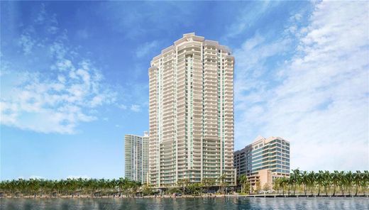 Kamienica w Fort Lauderdale, Broward County