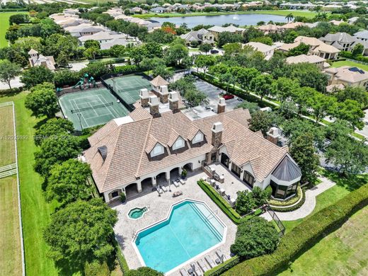 Villa in Boynton Beach, Palm Beach