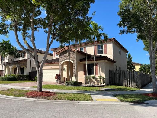 Villa in Kendall Lakes, Miami-Dade County