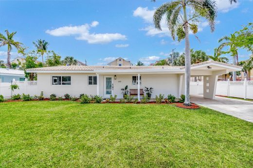 Villa in Boynton Beach, Palm Beach