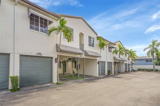 تاون هاوس ﻓﻲ Pompano Beach, Broward County