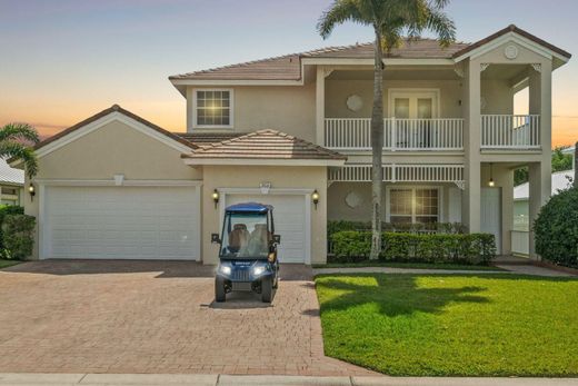 Villa in Port Saint Lucie, Saint Lucie County