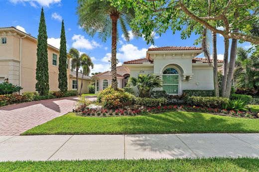 Villa a Jupiter, Palm Beach County