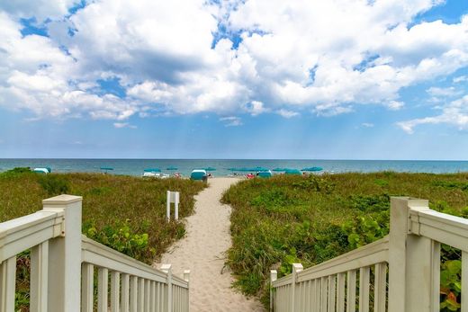 Wohnkomplexe in Boca Raton, Palm Beach County