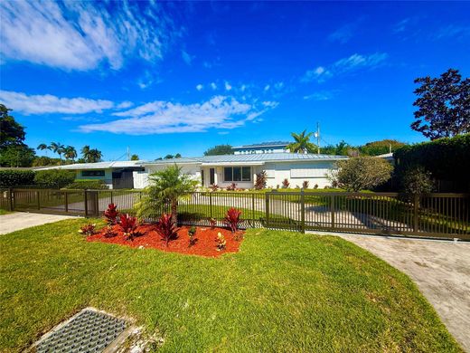 别墅  Pompano Beach, Broward County