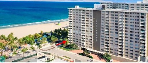 Komplex apartman Pompano Beach, Broward County