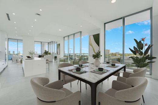 Edificio en Lake Park, Palm Beach County