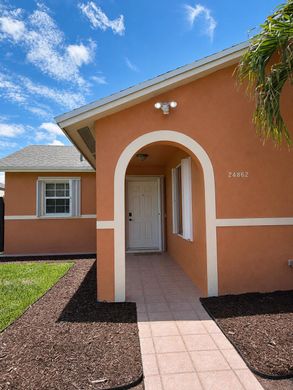 Вилла, Homestead, Miami-Dade County