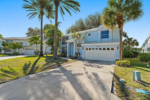Villa in Jupiter, Palm Beach