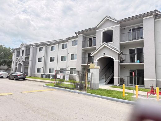 Complexos residenciais - Homestead, Miami-Dade County