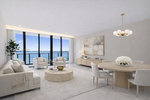 Residential complexes in Miami, Miami-Dade