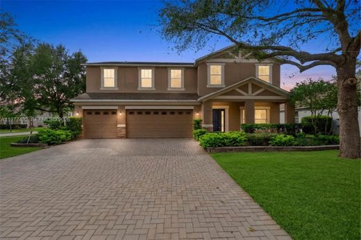 Villa in Apopka, Orange County