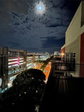 公寓楼  迈阿密, Miami-Dade County