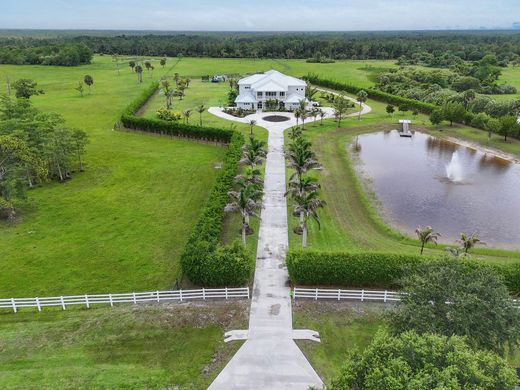 Villa en Stuart, Martin County