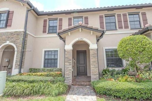 Townhouse in Homestead, Miami-Dade