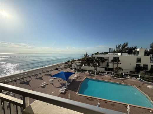Edificio en Hallandale Beach, Broward County