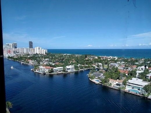 Appartementencomplex in Aventura, Miami-Dade County