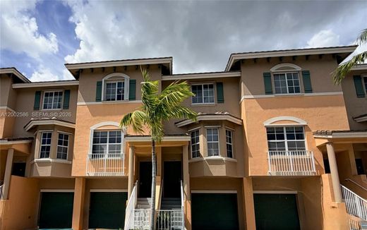 Таунхаус, Boynton Beach, Palm Beach County