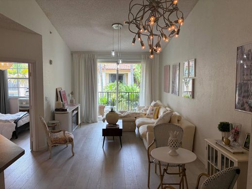 Komplex apartman West Palm Beach, Palm Beach County