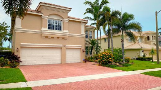 Villa in Lake Worth, Palm Beach