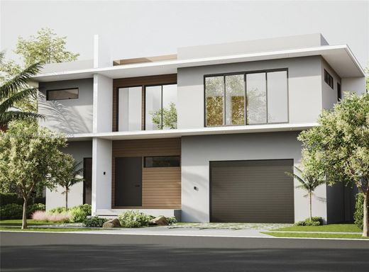 Willa w North Miami, Miami-Dade County