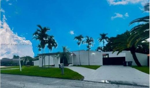 ﻓﻴﻼ ﻓﻲ ميامي، فلوريدا, Miami-Dade County