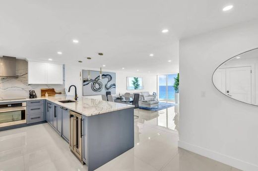 Complexes résidentiels à Boca Raton, Comté de Palm Beach
