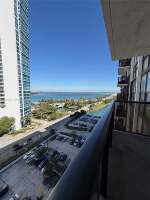 Residential complexes in Miami, Miami-Dade