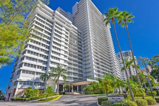 Komplex apartman Fort Lauderdale, Broward County