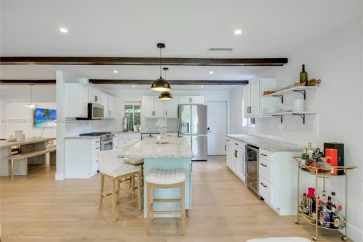 ‏וילה ב  הוליווד, Broward County