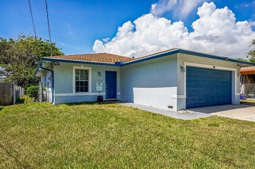 Villa a Deerfield Beach, Broward County