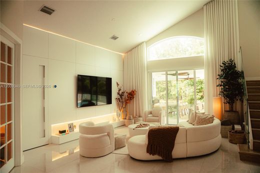 Villa in Miramar, Broward County