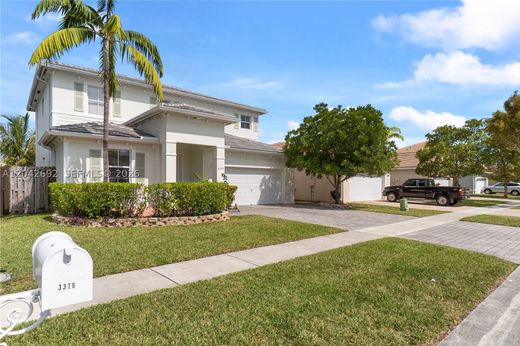 Villa in Homestead, Miami-Dade