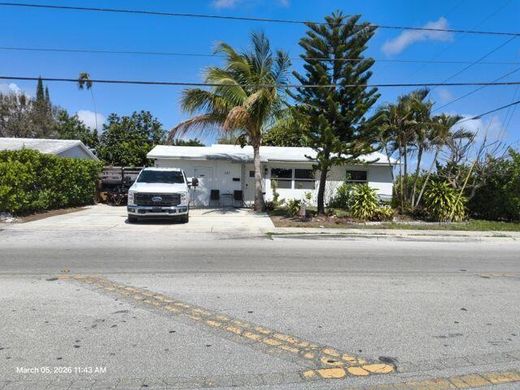 Villa in Deerfield Beach, Broward County