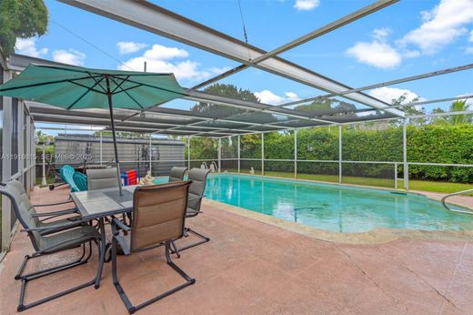 别墅  North Miami, Miami-Dade County