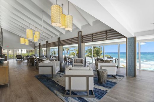 ‏בניין ב  Highland Beach, Palm Beach County