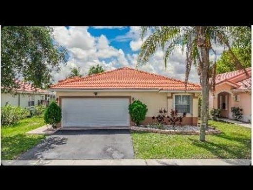 Villa a Margate, Broward County