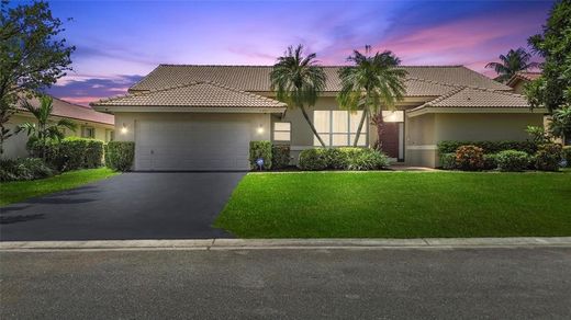 Villa in Coral Springs, Broward County
